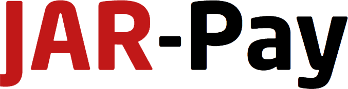 JAR Pay logo