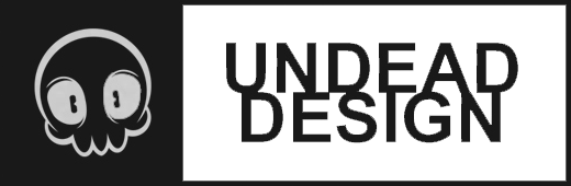undead logo